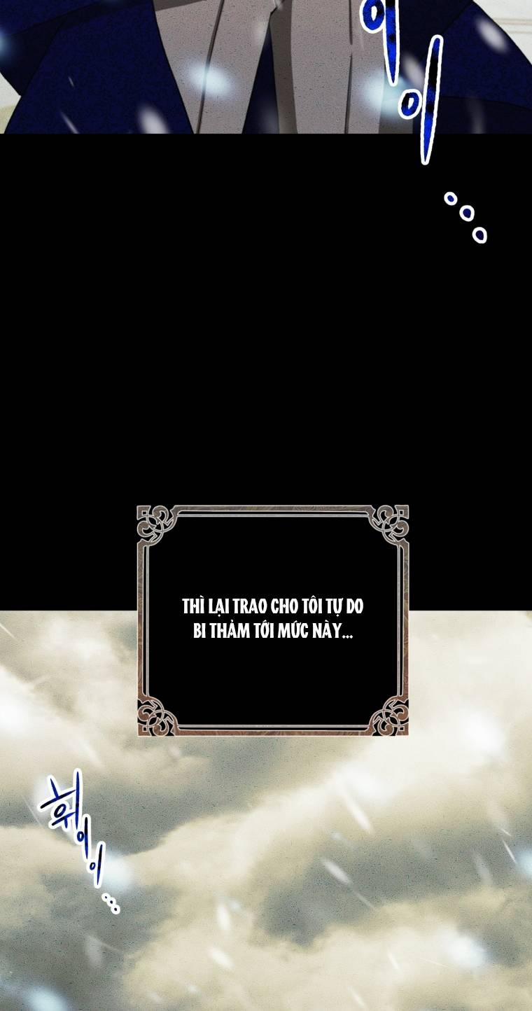 Khi Tôi Bị Chú Chó Tôi Bỏ Rơi Cắn 9 trang 11