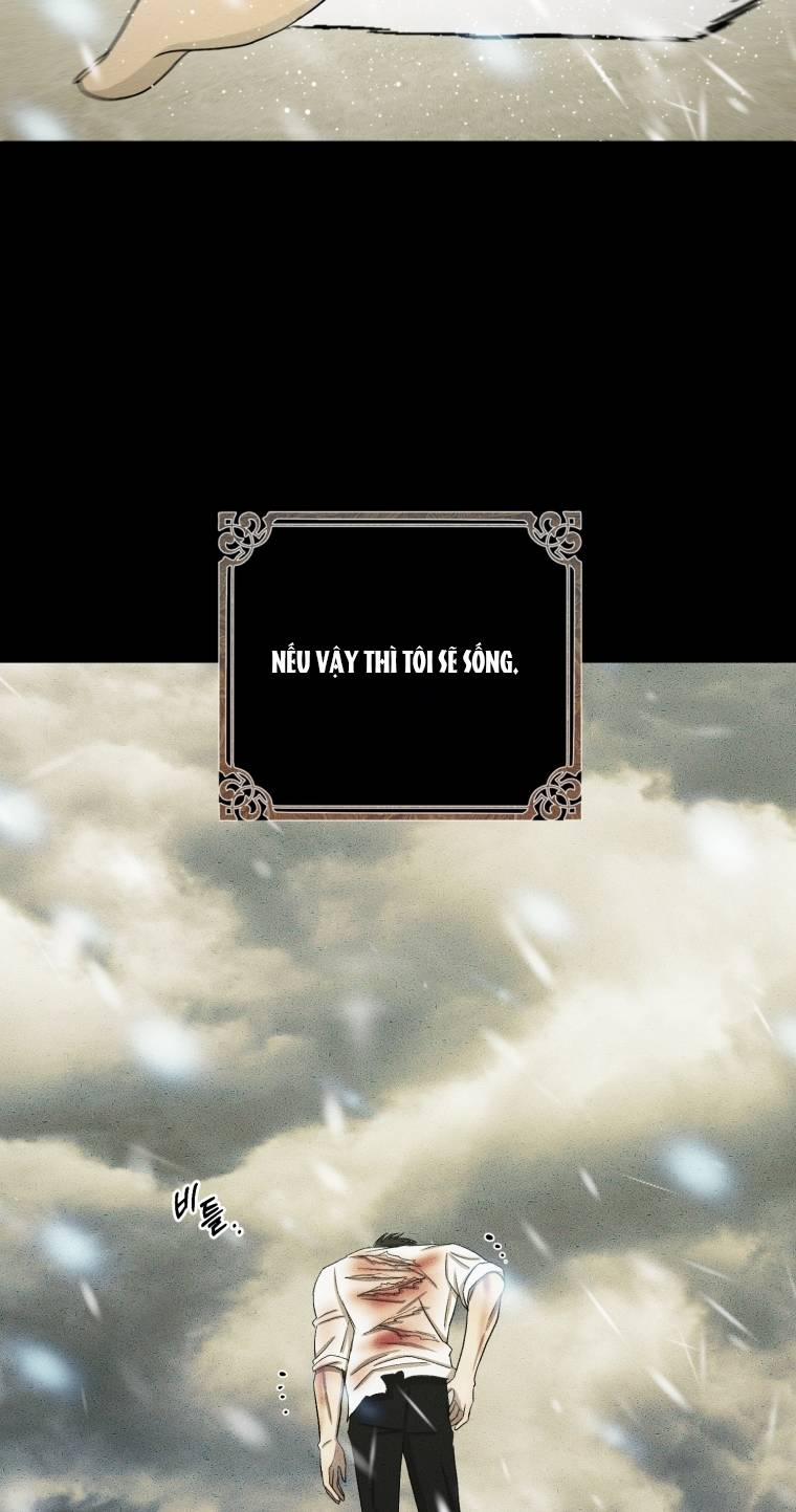 Khi Tôi Bị Chú Chó Tôi Bỏ Rơi Cắn 9 trang 13