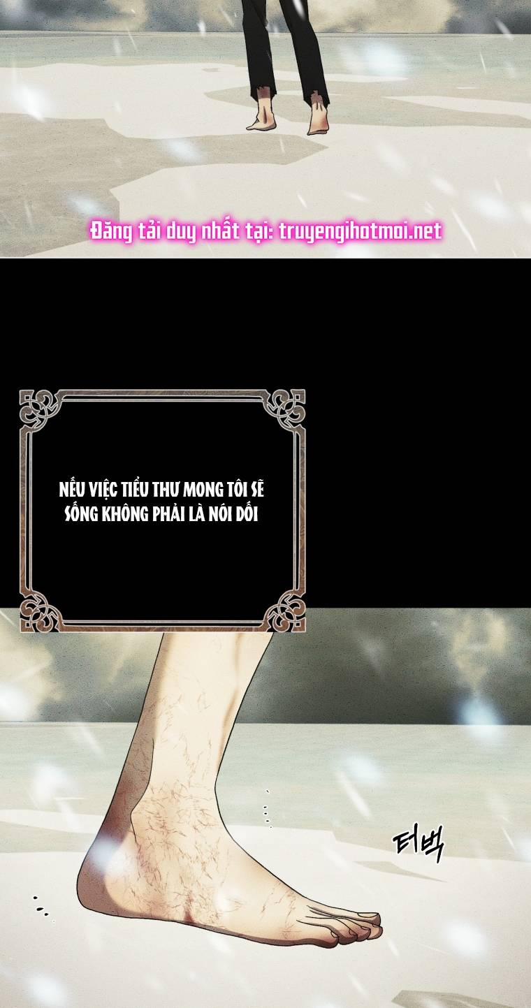 Khi Tôi Bị Chú Chó Tôi Bỏ Rơi Cắn 9 trang 14