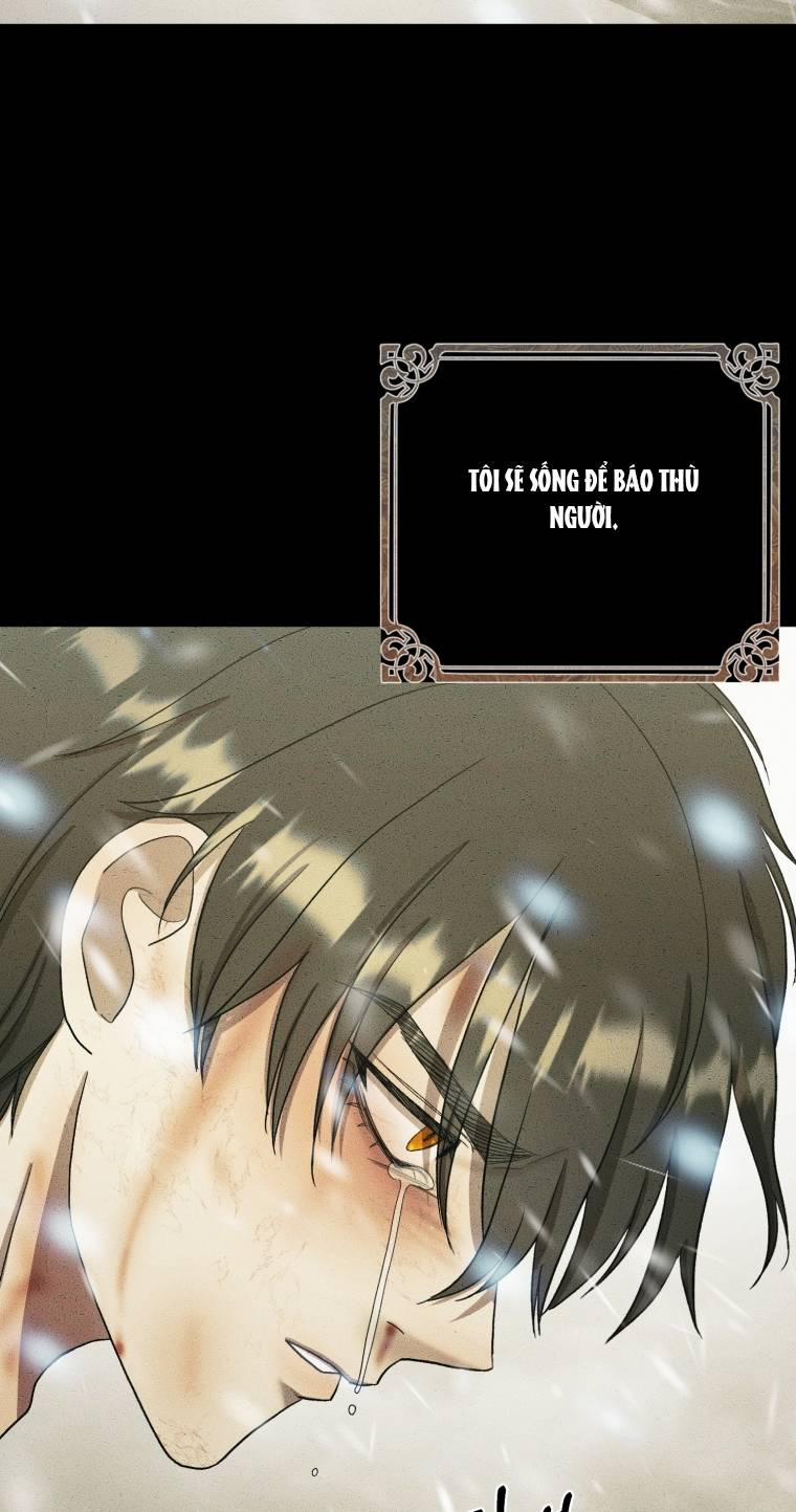 Khi Tôi Bị Chú Chó Tôi Bỏ Rơi Cắn 9 trang 15