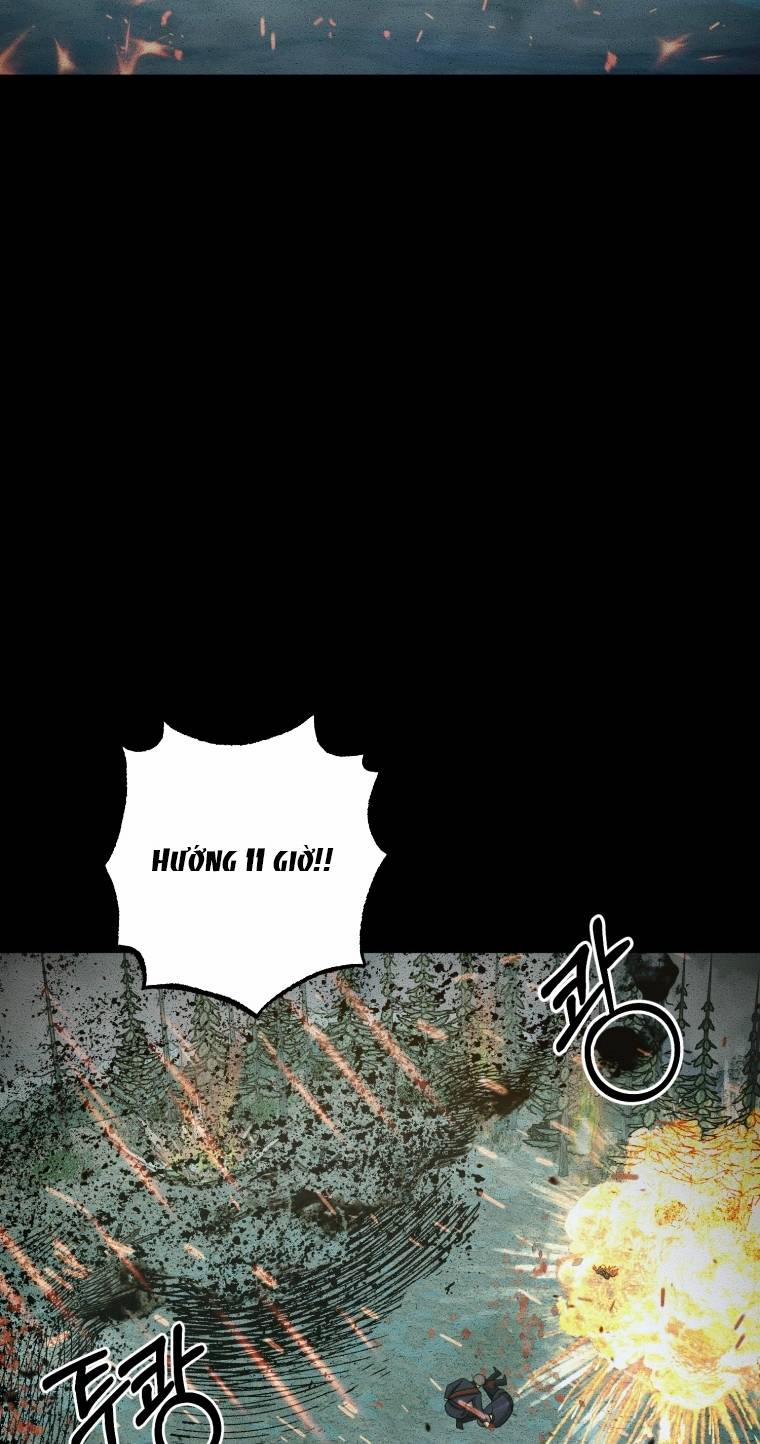 Khi Tôi Bị Chú Chó Tôi Bỏ Rơi Cắn 9 trang 17