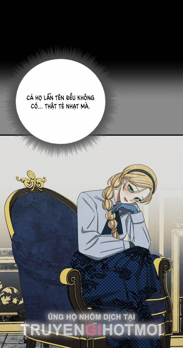 Khi Tôi Bị Chú Chó Tôi Bỏ Rơi Cắn 9 trang 22