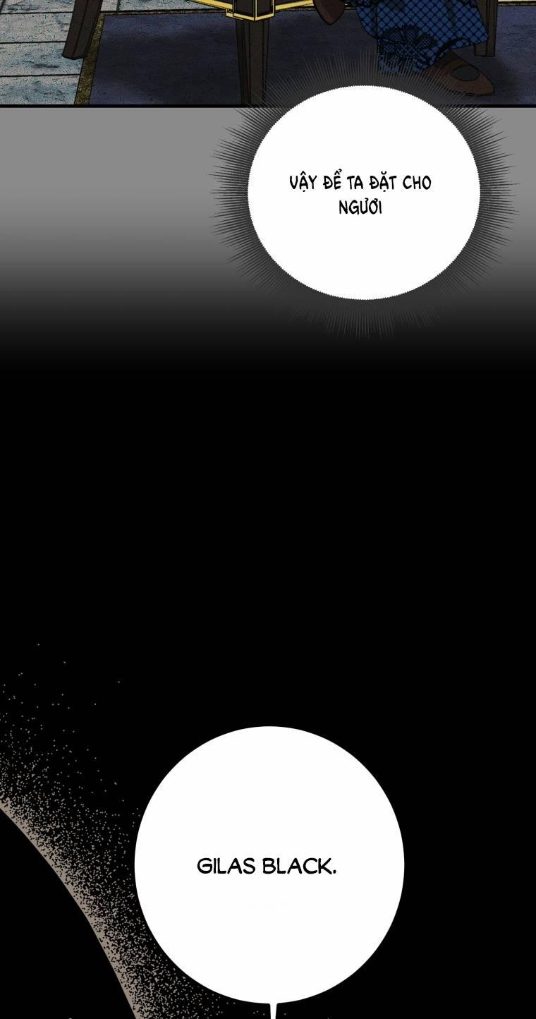 Khi Tôi Bị Chú Chó Tôi Bỏ Rơi Cắn 9 trang 23