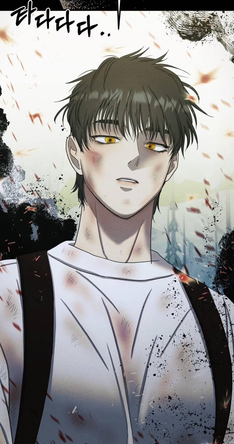 Khi Tôi Bị Chú Chó Tôi Bỏ Rơi Cắn 9 trang 24