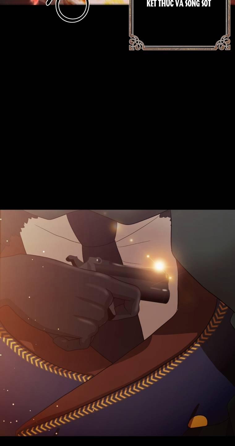 Khi Tôi Bị Chú Chó Tôi Bỏ Rơi Cắn 9 trang 26