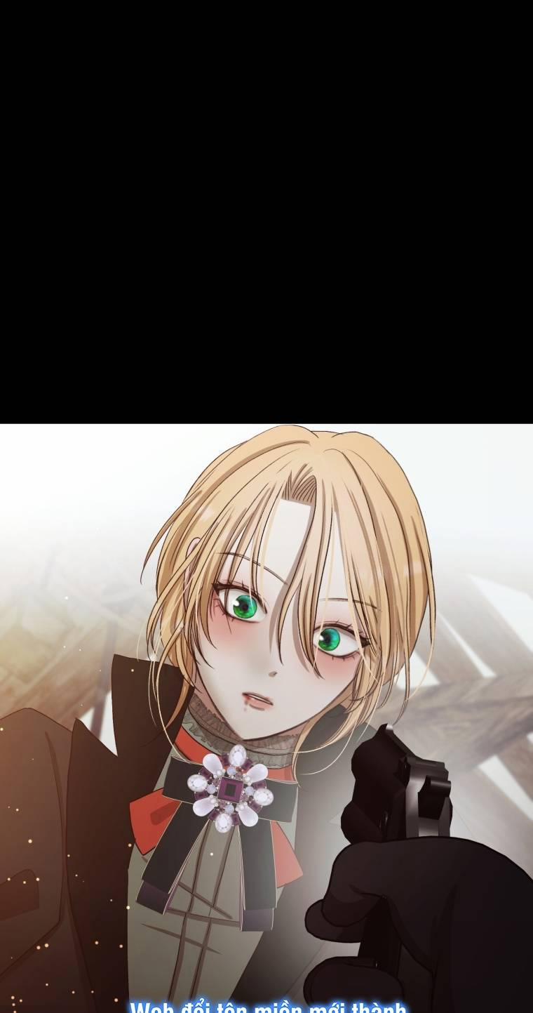 Khi Tôi Bị Chú Chó Tôi Bỏ Rơi Cắn 9 trang 27