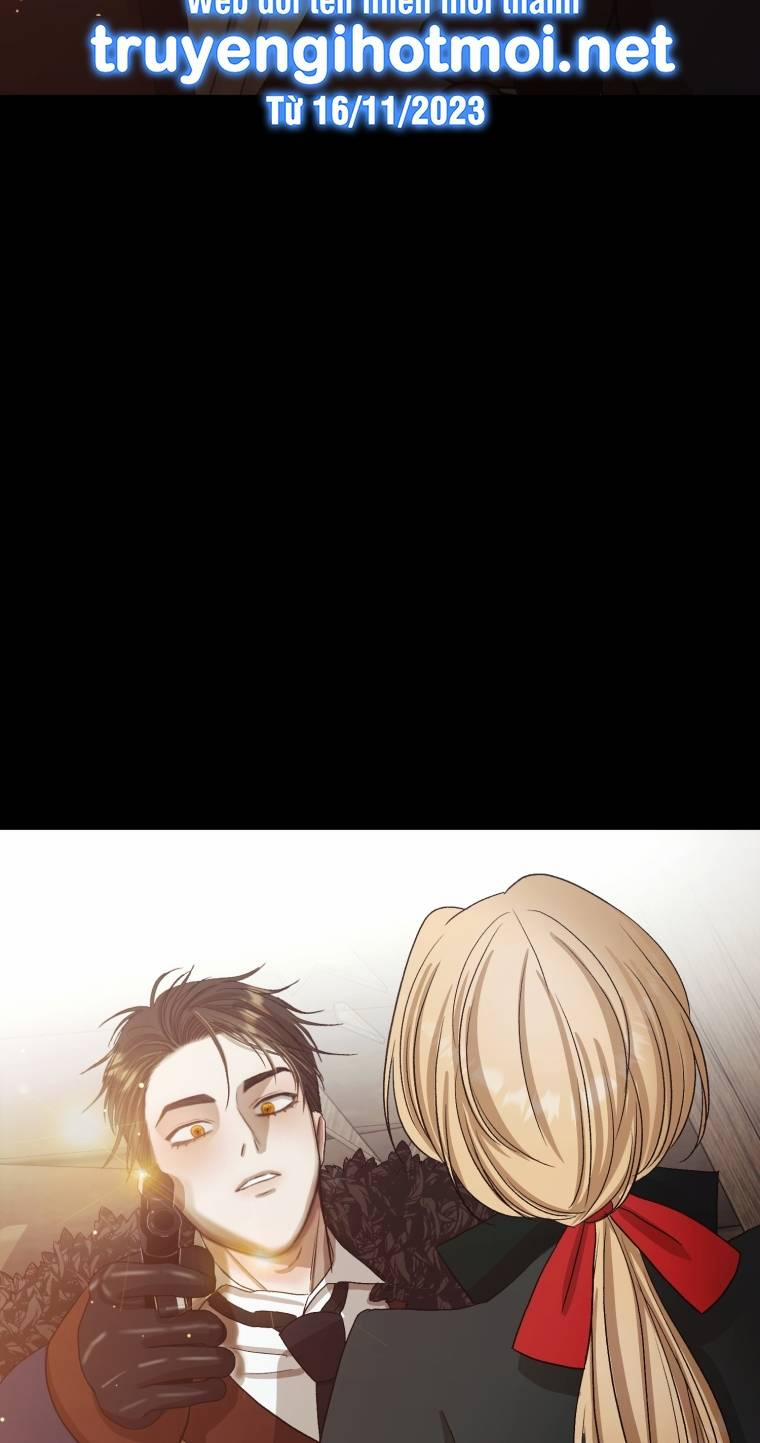 Khi Tôi Bị Chú Chó Tôi Bỏ Rơi Cắn 9 trang 28