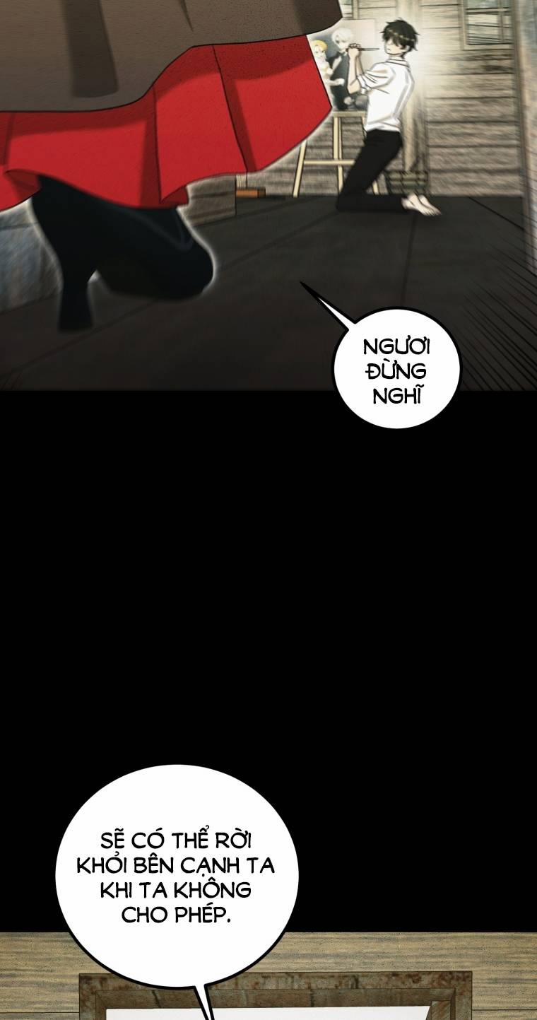 Khi Tôi Bị Chú Chó Tôi Bỏ Rơi Cắn 9 trang 3