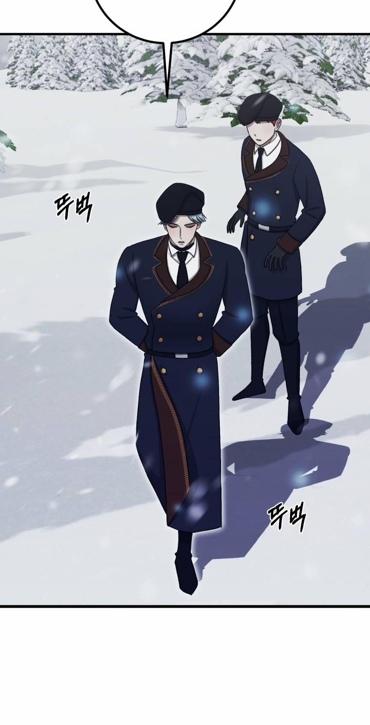 Khi Tôi Bị Chú Chó Tôi Bỏ Rơi Cắn 9 trang 35