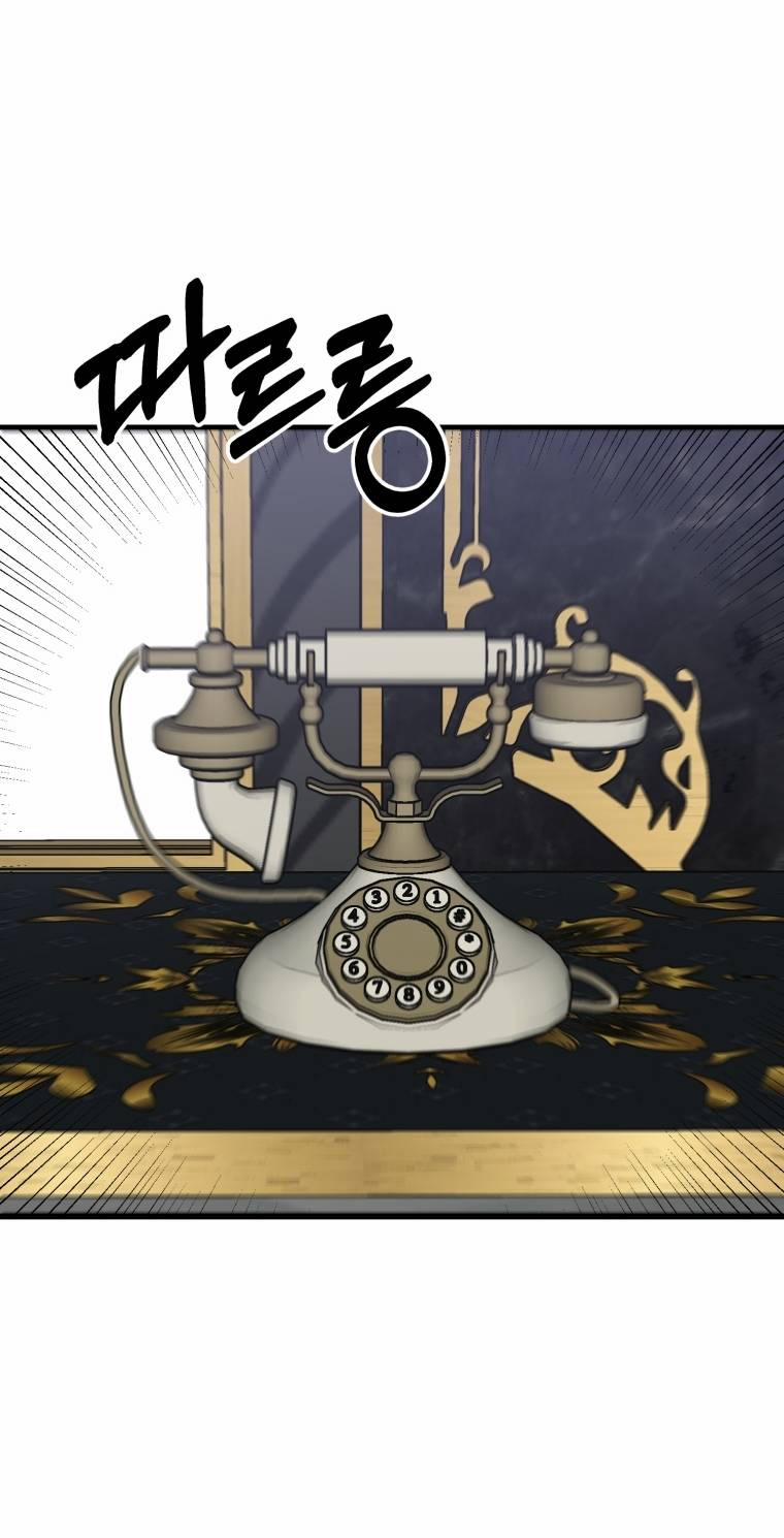 Khi Tôi Bị Chú Chó Tôi Bỏ Rơi Cắn 9 trang 36