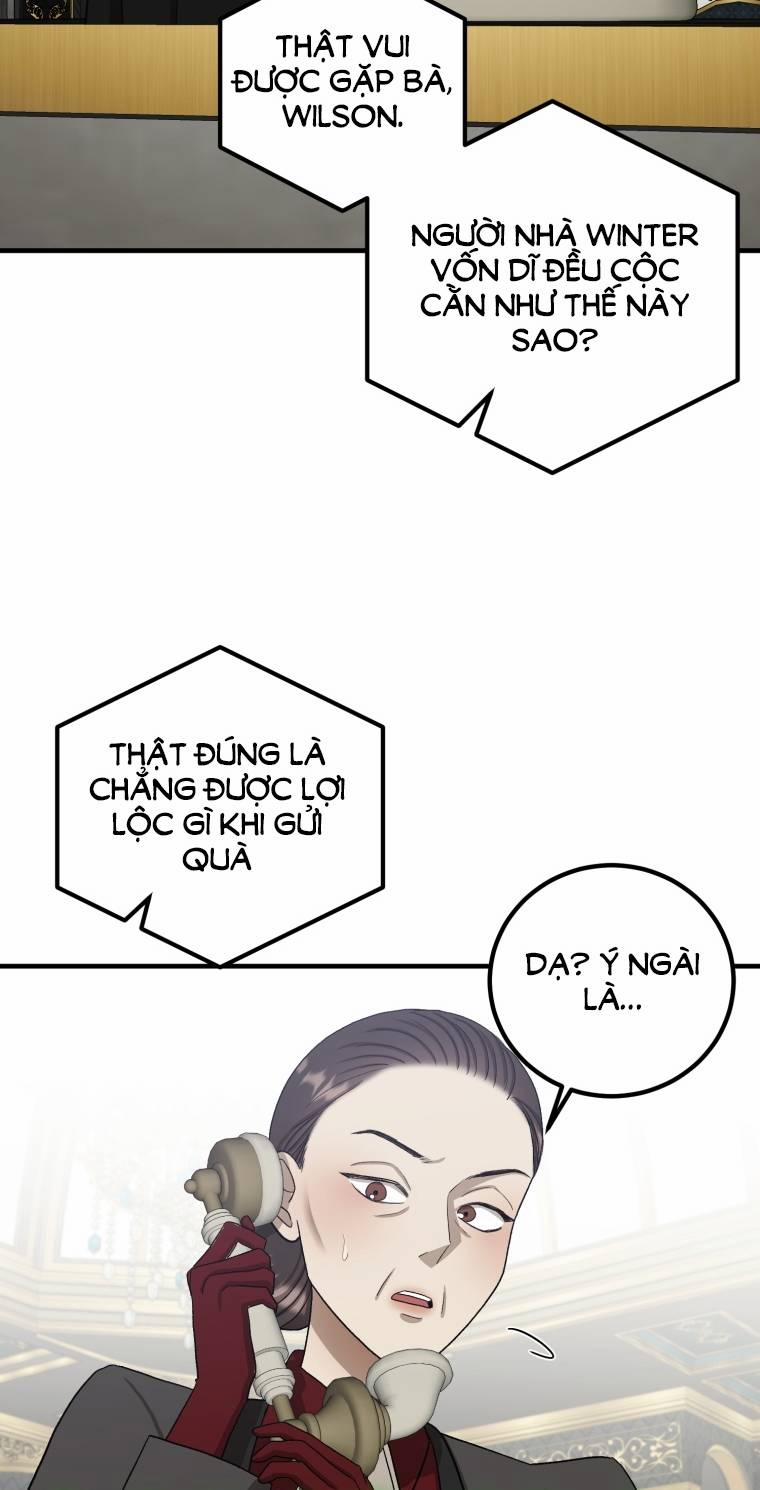 Khi Tôi Bị Chú Chó Tôi Bỏ Rơi Cắn 9 trang 38