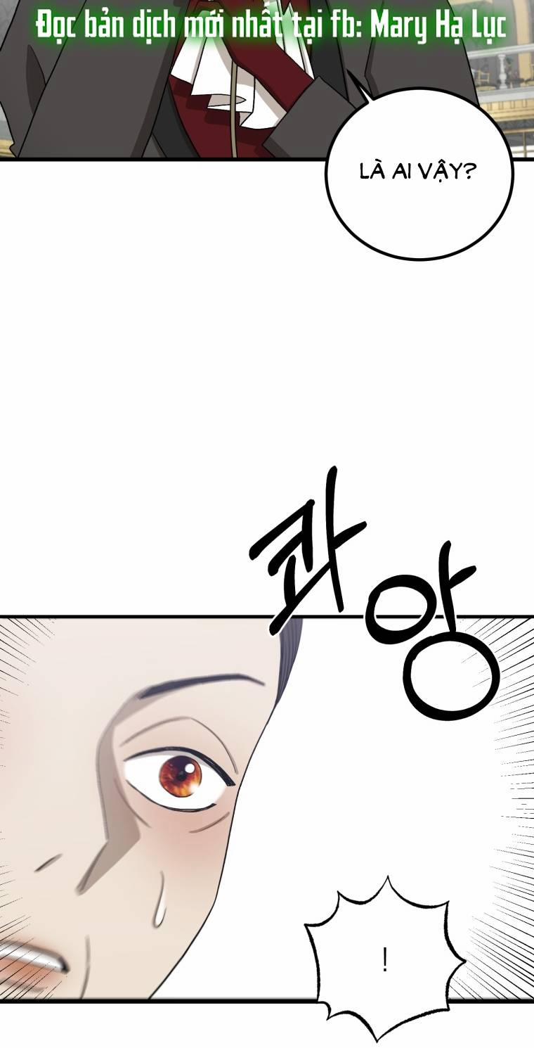 Khi Tôi Bị Chú Chó Tôi Bỏ Rơi Cắn 9 trang 39