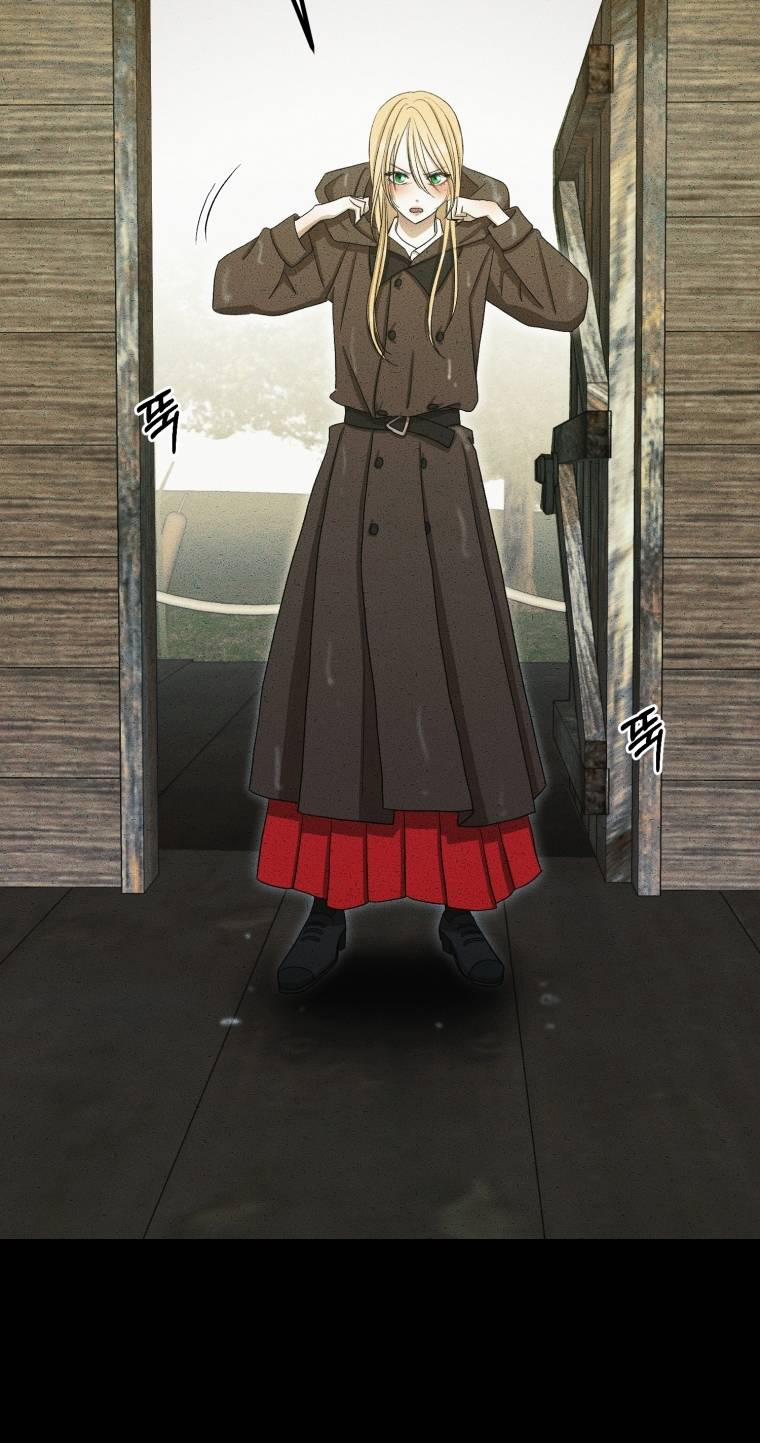 Khi Tôi Bị Chú Chó Tôi Bỏ Rơi Cắn 9 trang 4