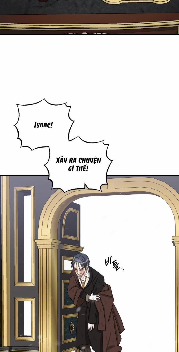 Khi Tôi Bị Chú Chó Tôi Bỏ Rơi Cắn 9 trang 42