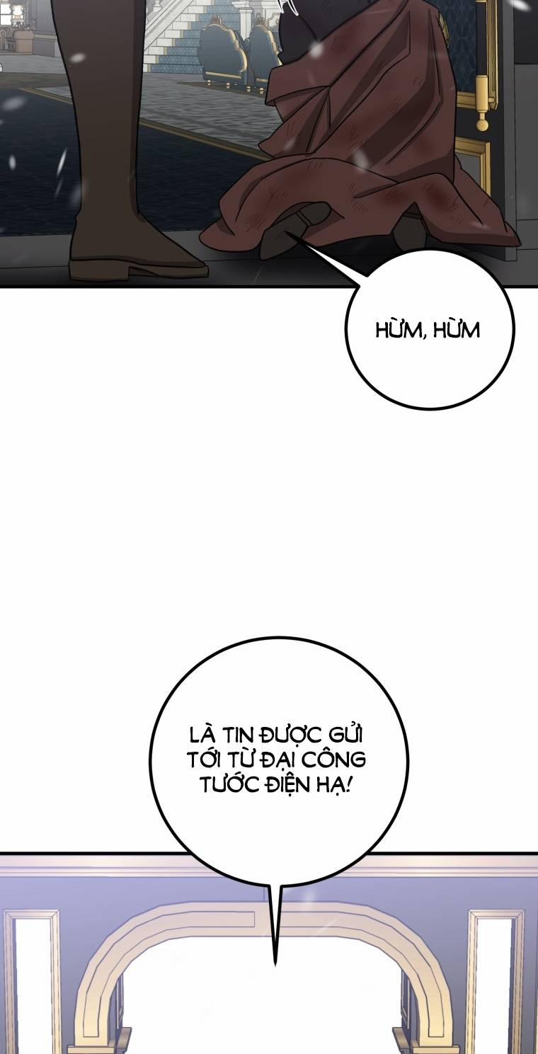 Khi Tôi Bị Chú Chó Tôi Bỏ Rơi Cắn 9 trang 45