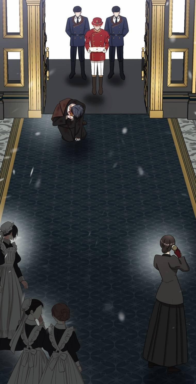 Khi Tôi Bị Chú Chó Tôi Bỏ Rơi Cắn 9 trang 46