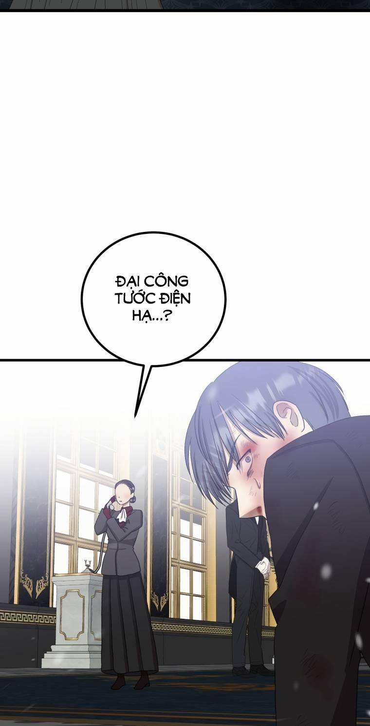 Khi Tôi Bị Chú Chó Tôi Bỏ Rơi Cắn 9 trang 47