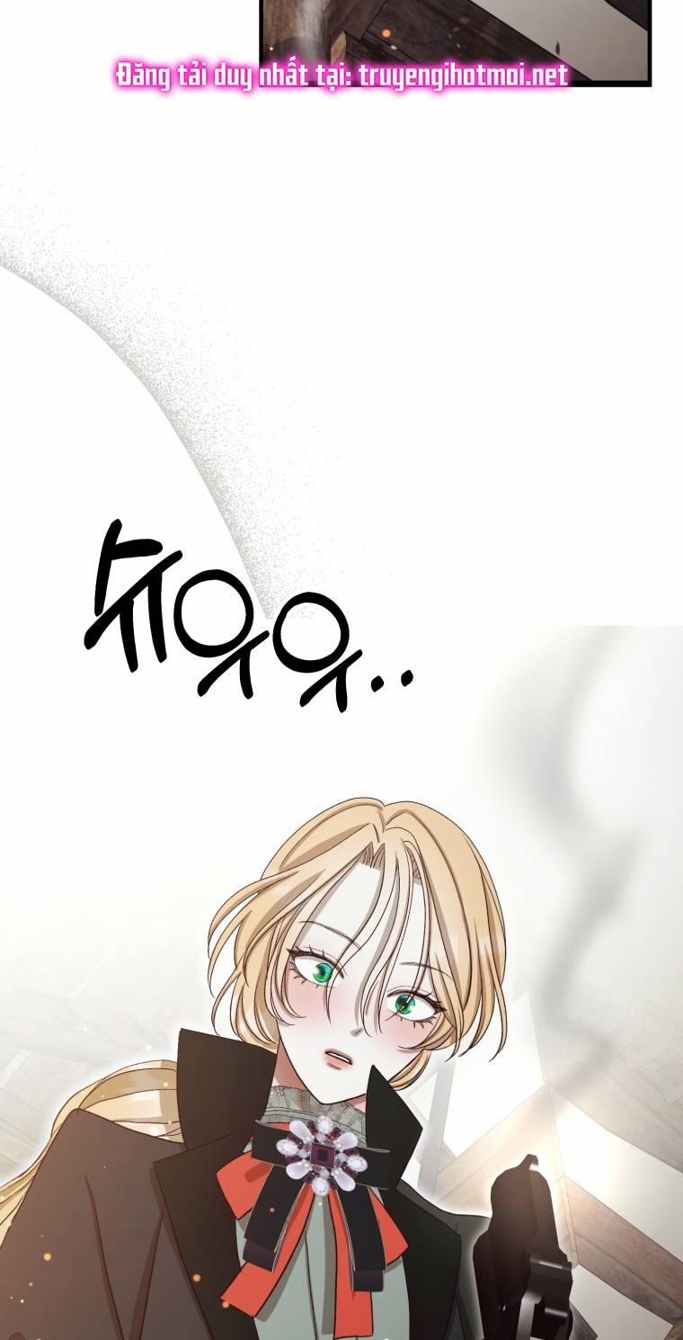 Khi Tôi Bị Chú Chó Tôi Bỏ Rơi Cắn 9 trang 49