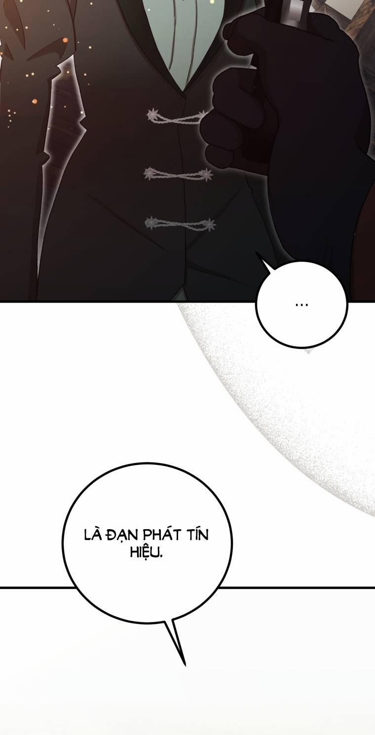 Khi Tôi Bị Chú Chó Tôi Bỏ Rơi Cắn 9 trang 50