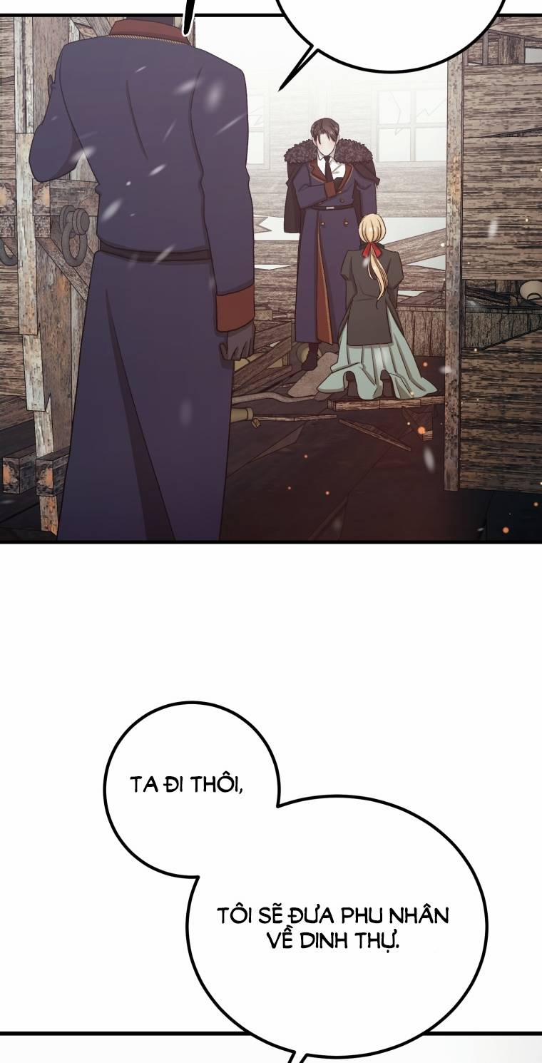 Khi Tôi Bị Chú Chó Tôi Bỏ Rơi Cắn 9 trang 52