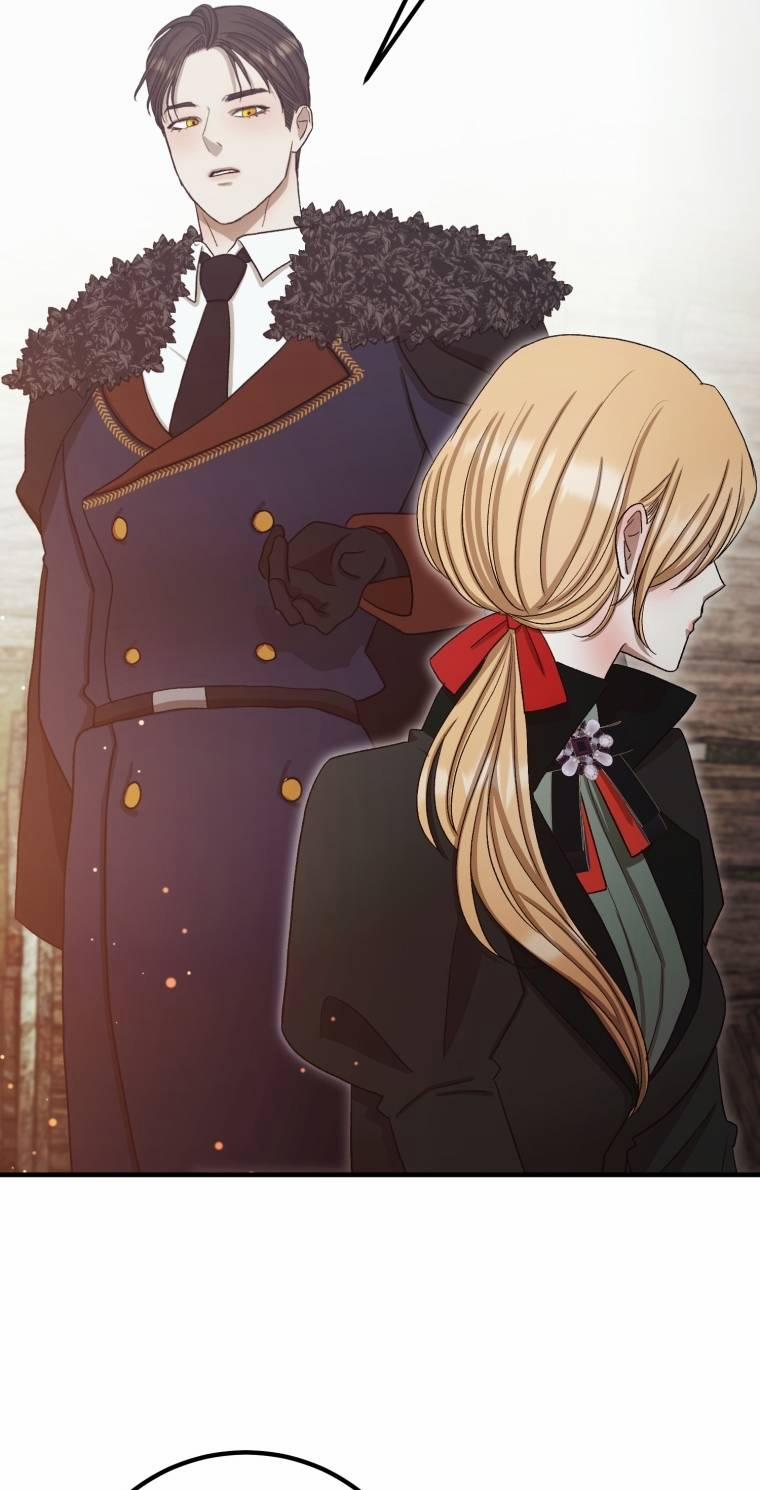 Khi Tôi Bị Chú Chó Tôi Bỏ Rơi Cắn 9 trang 53