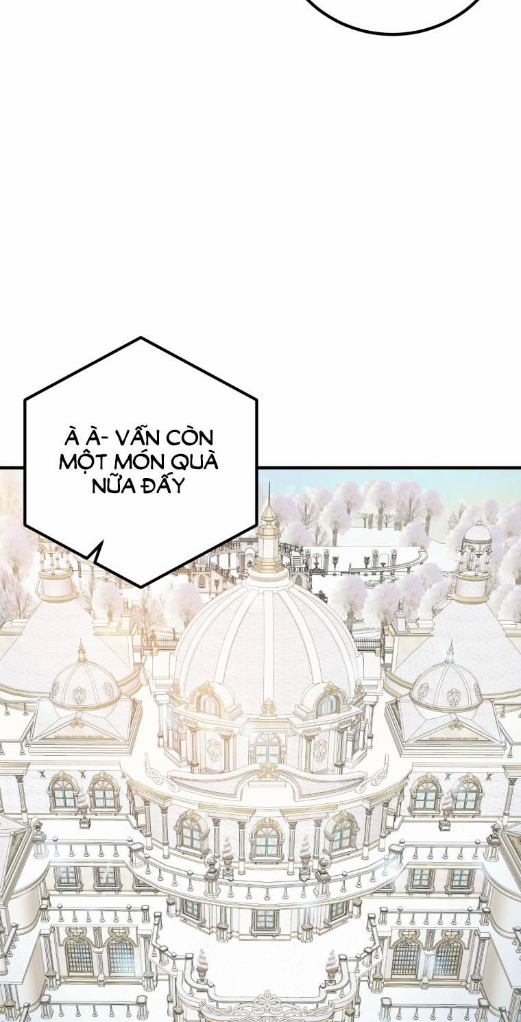 Khi Tôi Bị Chú Chó Tôi Bỏ Rơi Cắn 9 trang 56