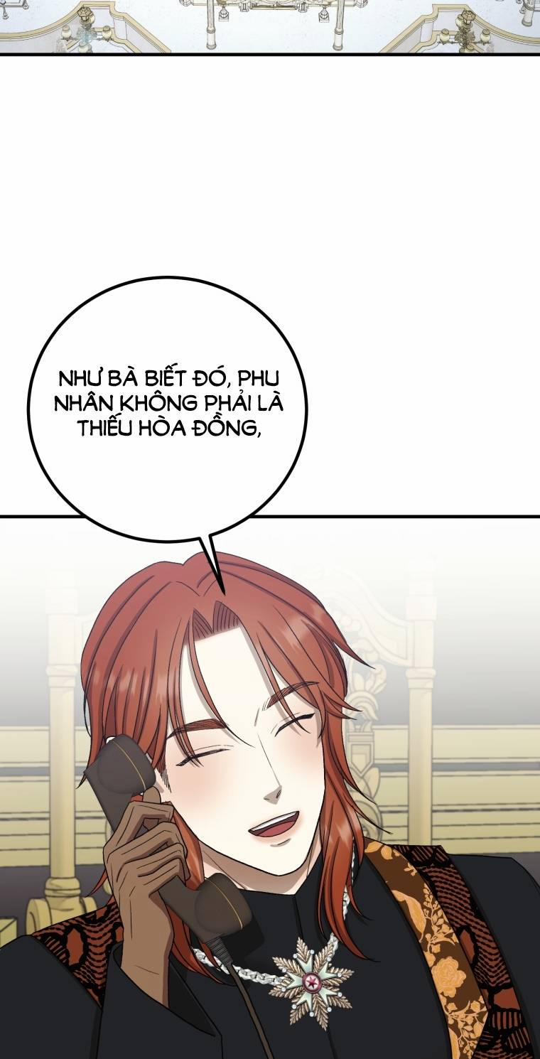 Khi Tôi Bị Chú Chó Tôi Bỏ Rơi Cắn 9 trang 57