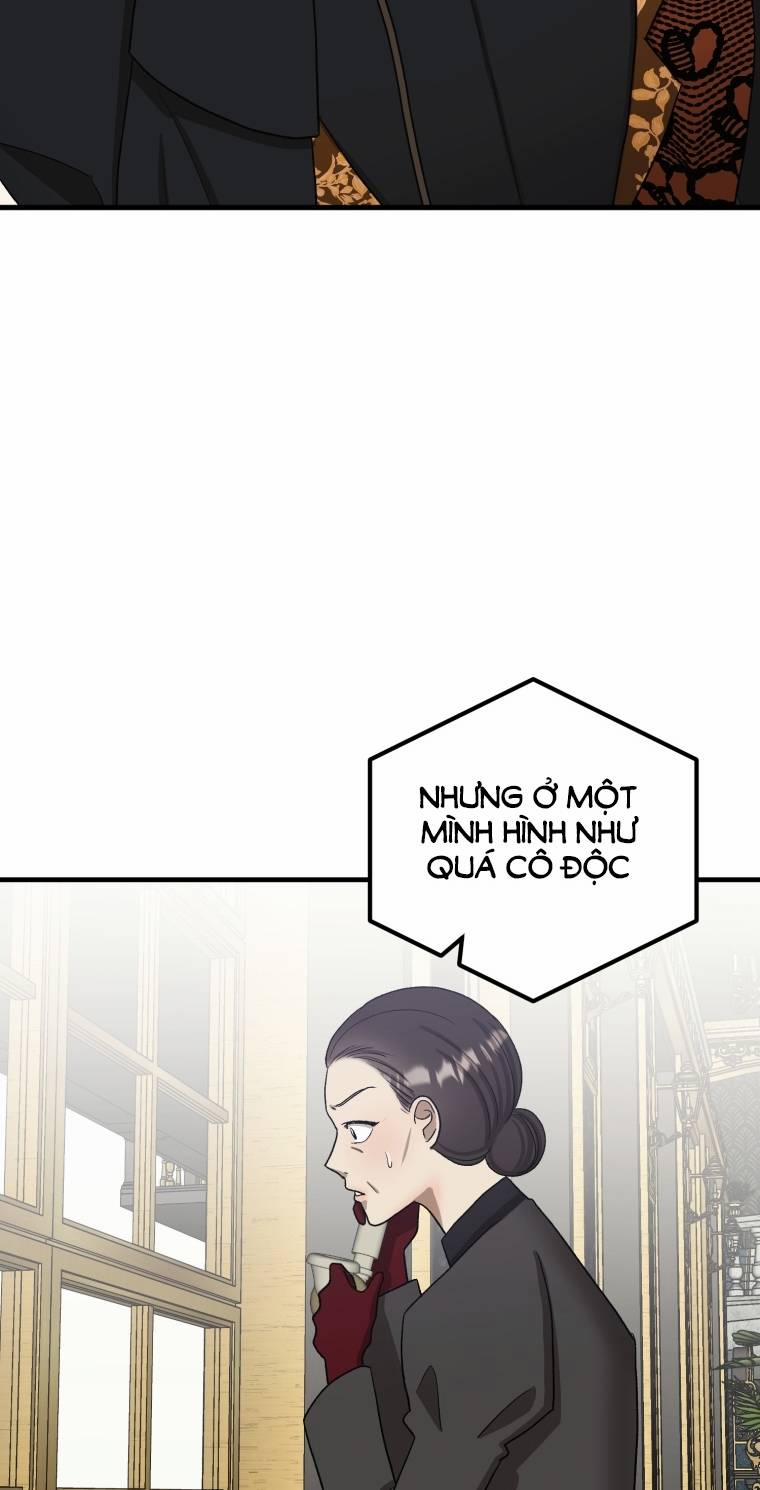 Khi Tôi Bị Chú Chó Tôi Bỏ Rơi Cắn 9 trang 58