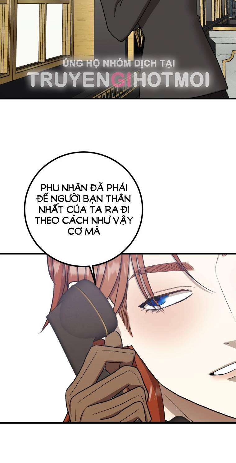 Khi Tôi Bị Chú Chó Tôi Bỏ Rơi Cắn 9 trang 59