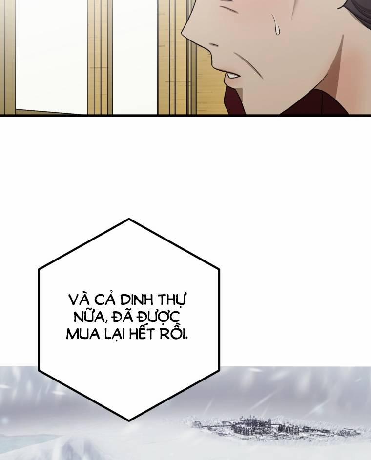 Khi Tôi Bị Chú Chó Tôi Bỏ Rơi Cắn 9 trang 61