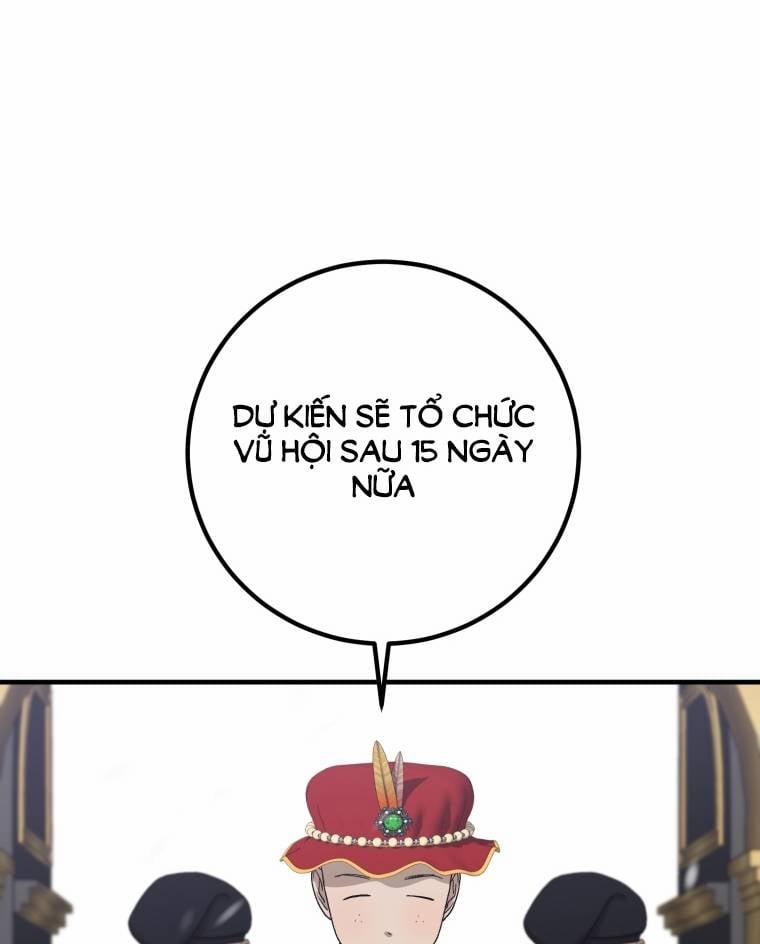 Khi Tôi Bị Chú Chó Tôi Bỏ Rơi Cắn 9 trang 64