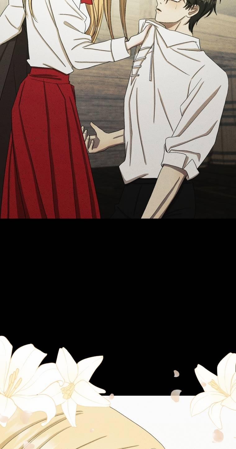 Khi Tôi Bị Chú Chó Tôi Bỏ Rơi Cắn 9 trang 7