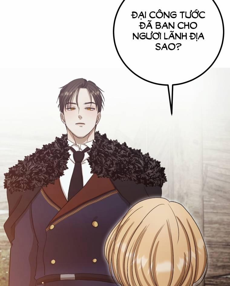 Khi Tôi Bị Chú Chó Tôi Bỏ Rơi Cắn 9 trang 72