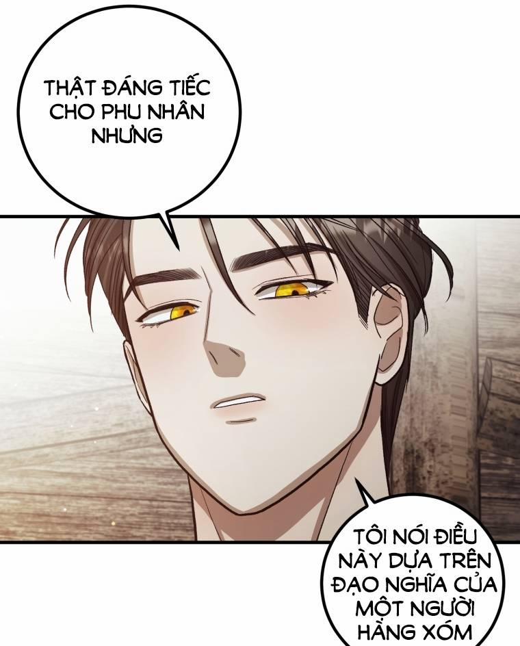 Khi Tôi Bị Chú Chó Tôi Bỏ Rơi Cắn 9 trang 74