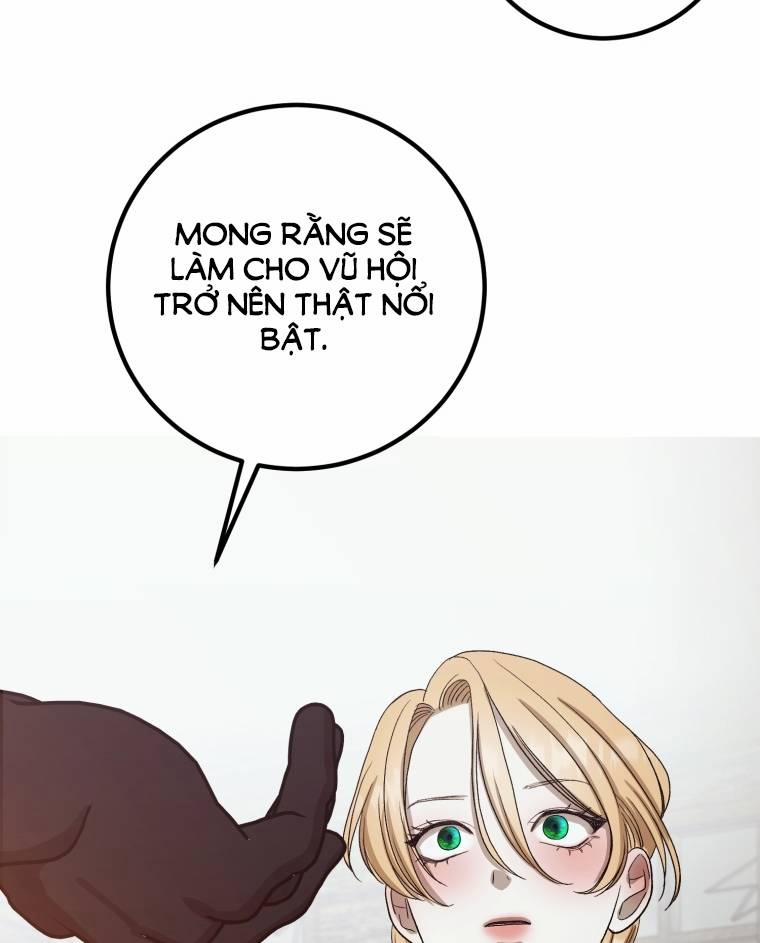 Khi Tôi Bị Chú Chó Tôi Bỏ Rơi Cắn 9 trang 75