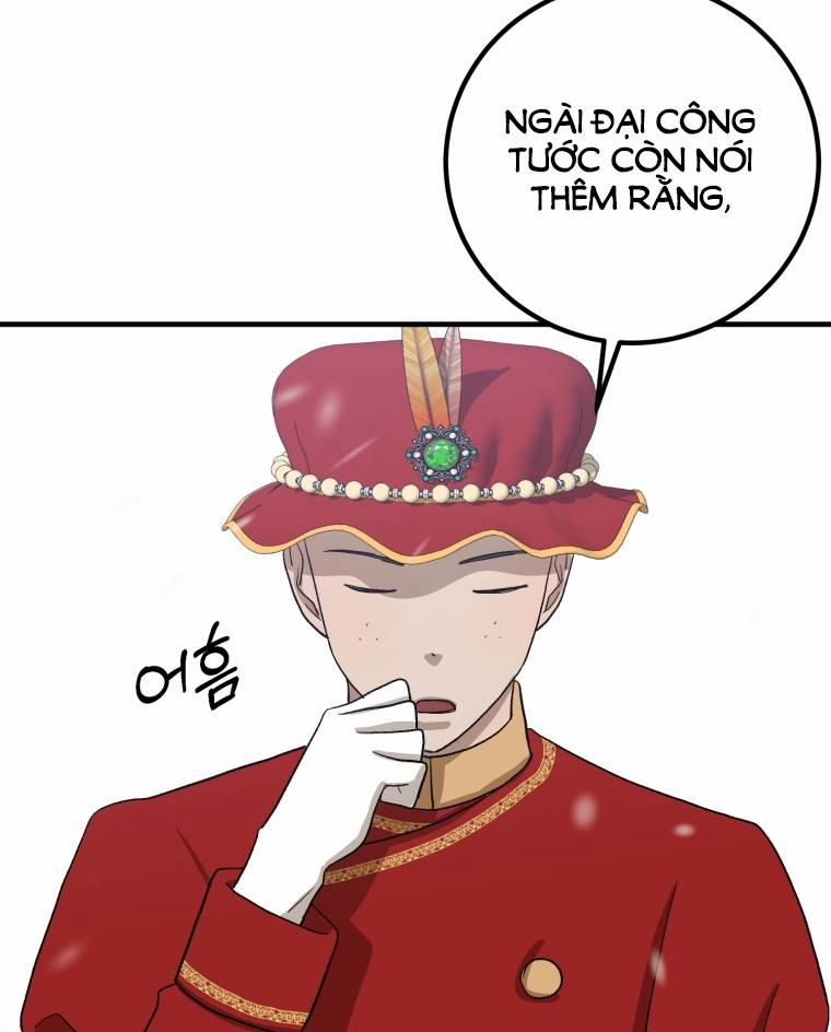 Khi Tôi Bị Chú Chó Tôi Bỏ Rơi Cắn 9 trang 77