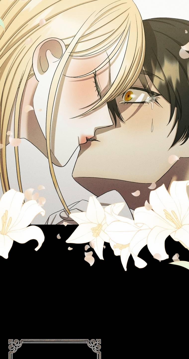 Khi Tôi Bị Chú Chó Tôi Bỏ Rơi Cắn 9 trang 8