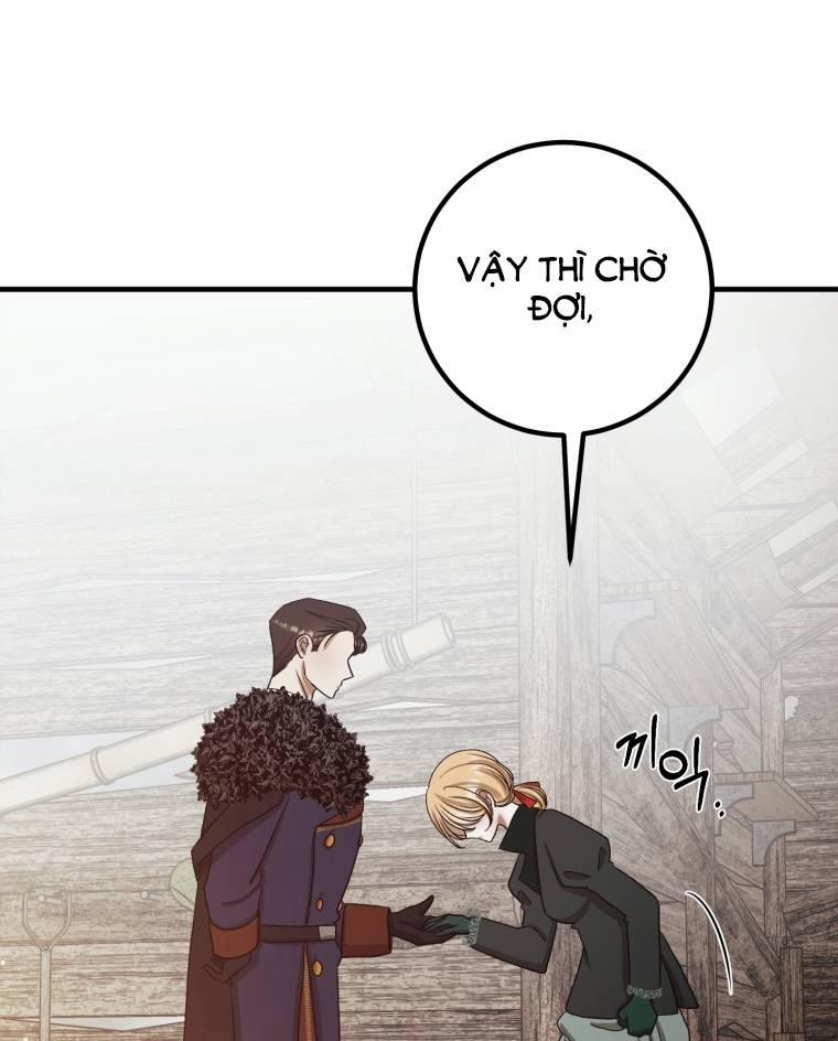 Khi Tôi Bị Chú Chó Tôi Bỏ Rơi Cắn 9 trang 85