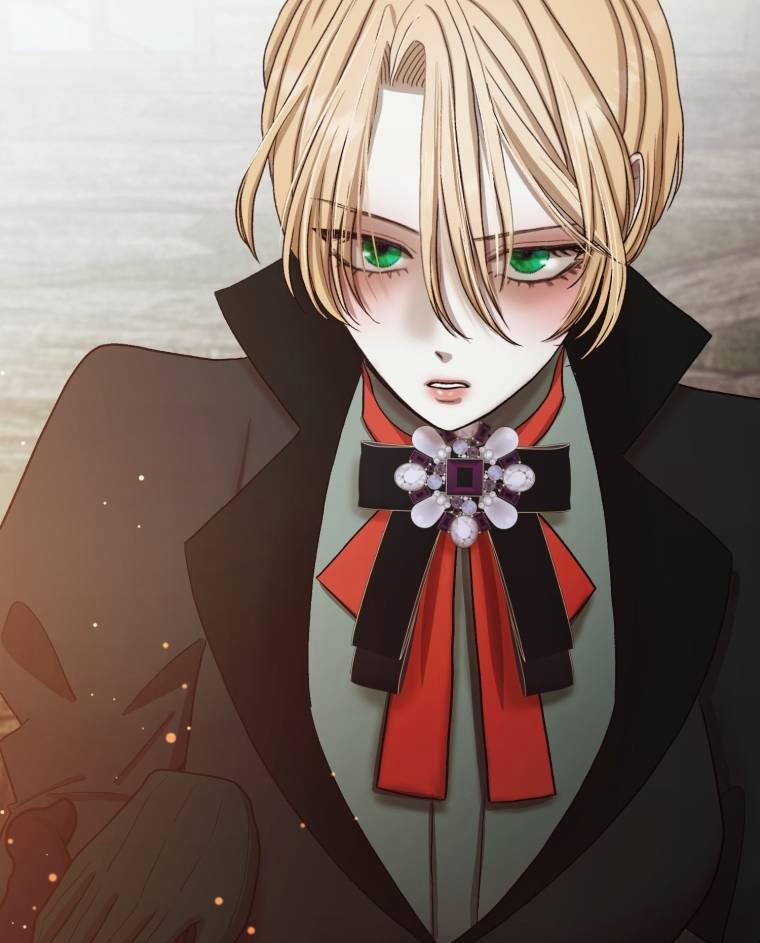 Khi Tôi Bị Chú Chó Tôi Bỏ Rơi Cắn 9 trang 88