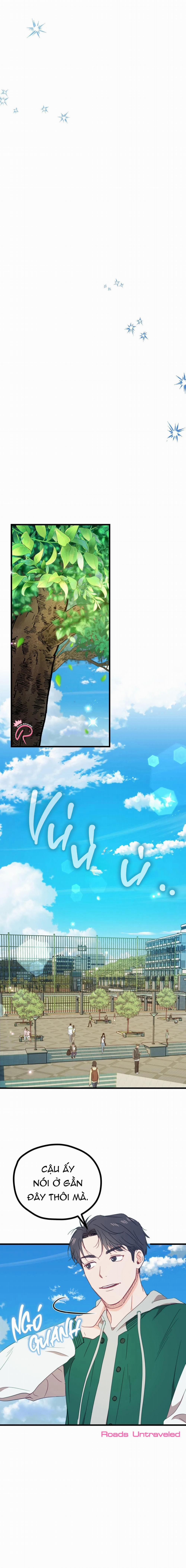 Khi Trai Thẳng Phải Lòng Chàng Gay 1 trang 17