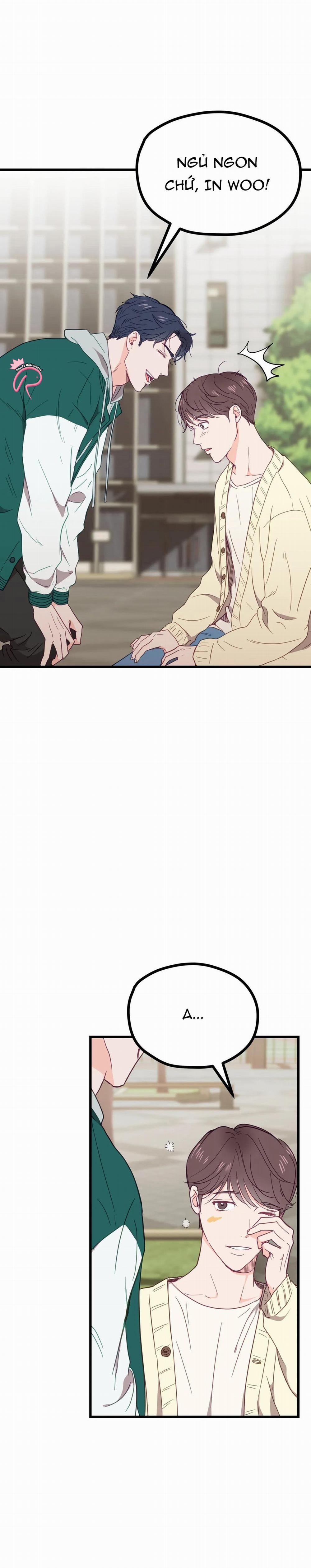 Khi Trai Thẳng Phải Lòng Chàng Gay 1 trang 19