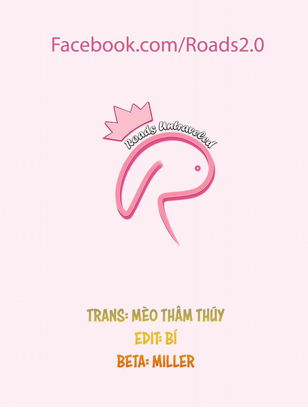 Khi Trai Thẳng Phải Lòng Chàng Gay 1 trang 21