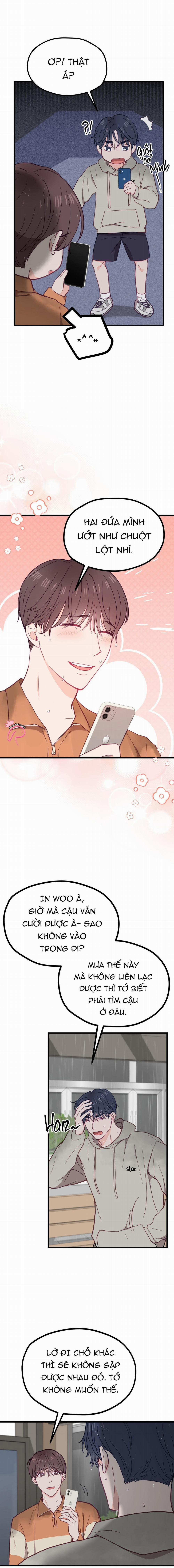 Khi Trai Thẳng Phải Lòng Chàng Gay 11 trang 13