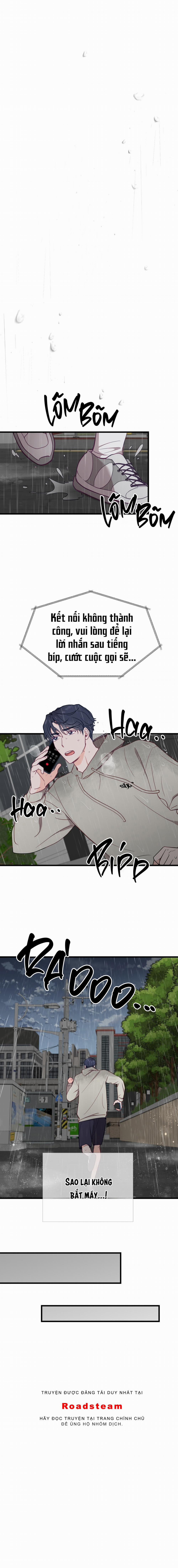 Khi Trai Thẳng Phải Lòng Chàng Gay 11 trang 9