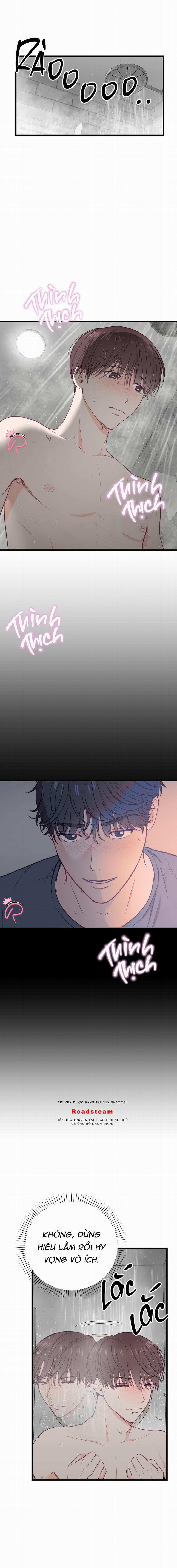 Khi Trai Thẳng Phải Lòng Chàng Gay 14 trang 1