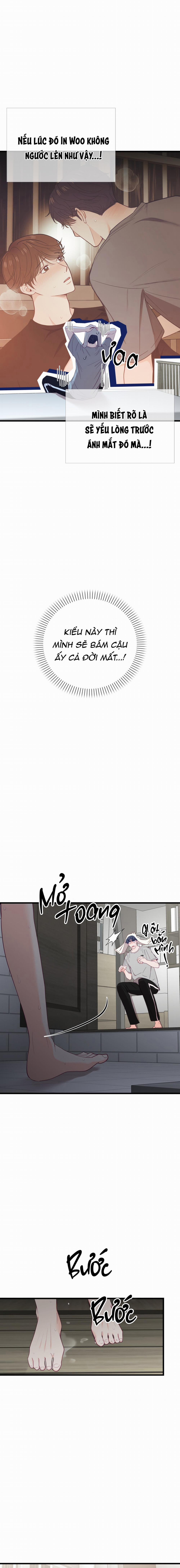 Khi Trai Thẳng Phải Lòng Chàng Gay 14 trang 3