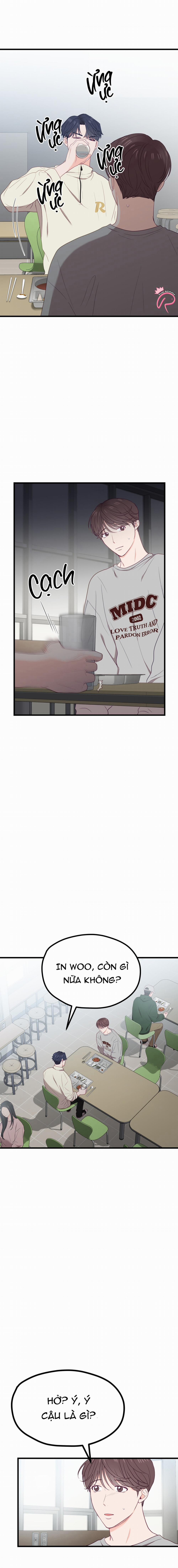 Khi Trai Thẳng Phải Lòng Chàng Gay 15 trang 14