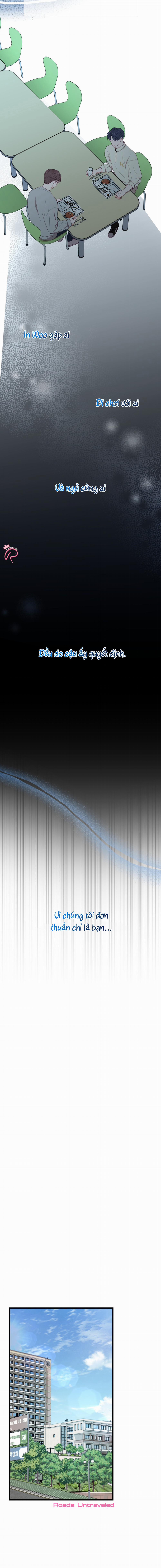 Khi Trai Thẳng Phải Lòng Chàng Gay 16 trang 6