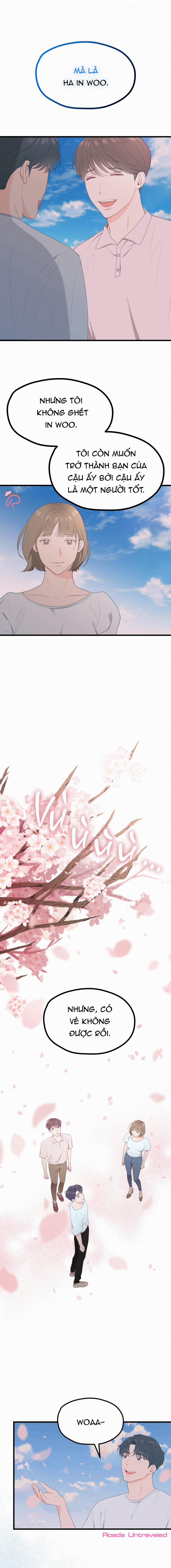 Khi Trai Thẳng Phải Lòng Chàng Gay 17 trang 13