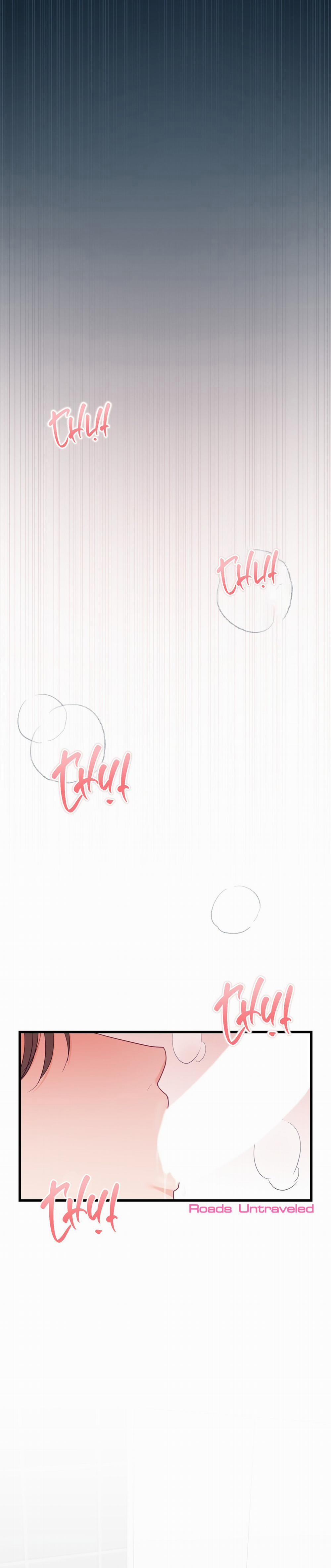 Khi Trai Thẳng Phải Lòng Chàng Gay 19 trang 21